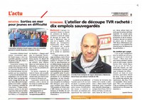 2017  Courrier vendeen vig