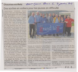 2017 Ouest France vig