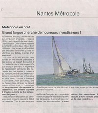 2018 Ouest France vig