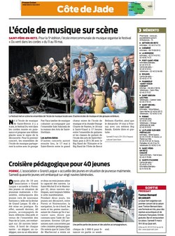 2019 Presse Ocean vig