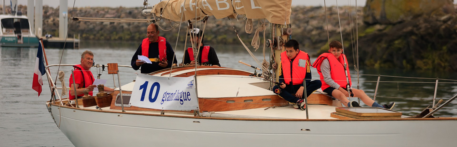 ST CAST LE GUILDO / ST MALO