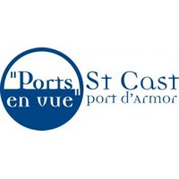 Port de St Cast