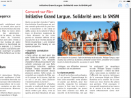 2017 Presse Brest