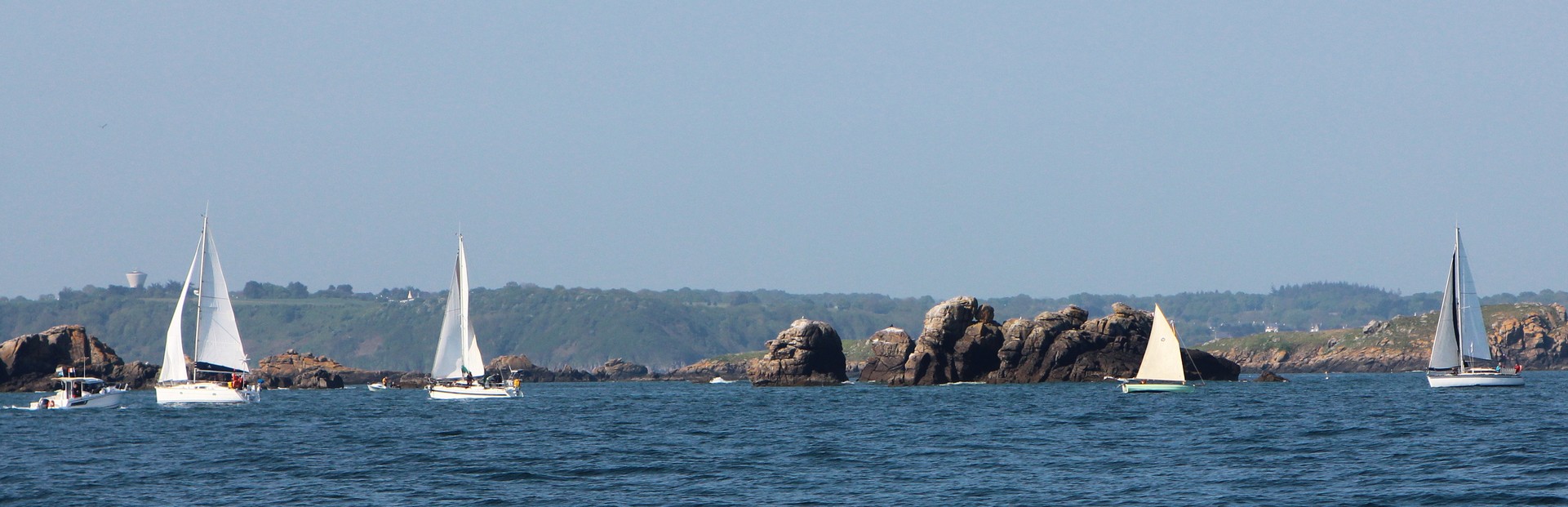 Le Crouesty / Golf du Morbihan